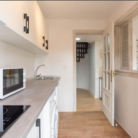 מאלגה Duplex Merced10 3J מראה חיצוני תמונה