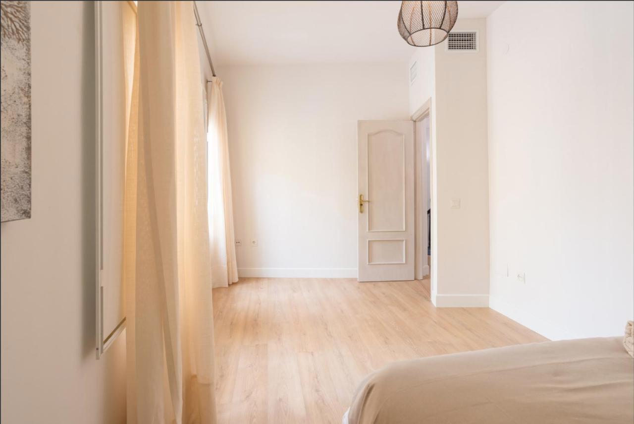 מאלגה Duplex Merced10 3J מראה חיצוני תמונה