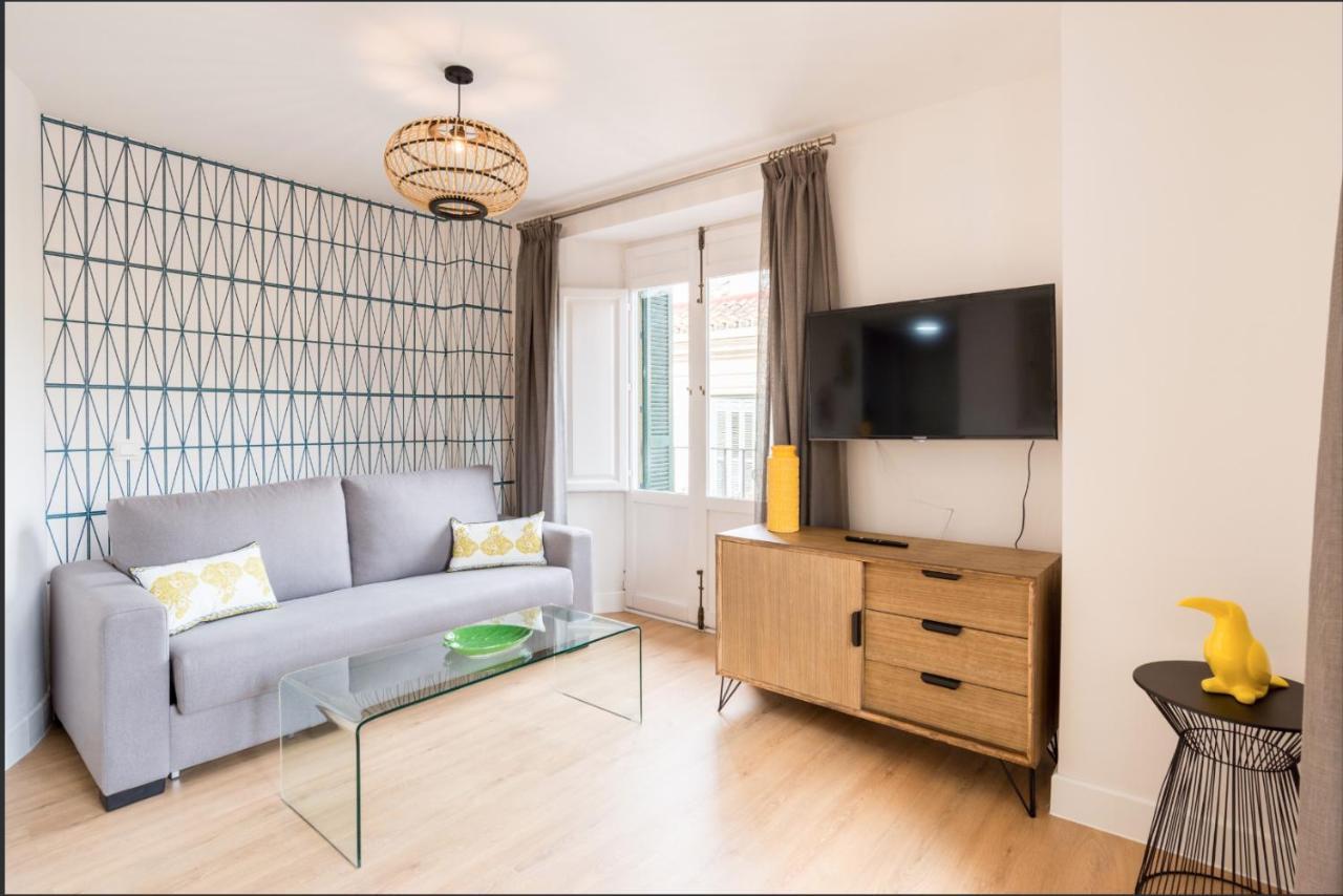 מאלגה Duplex Merced10 3J מראה חיצוני תמונה