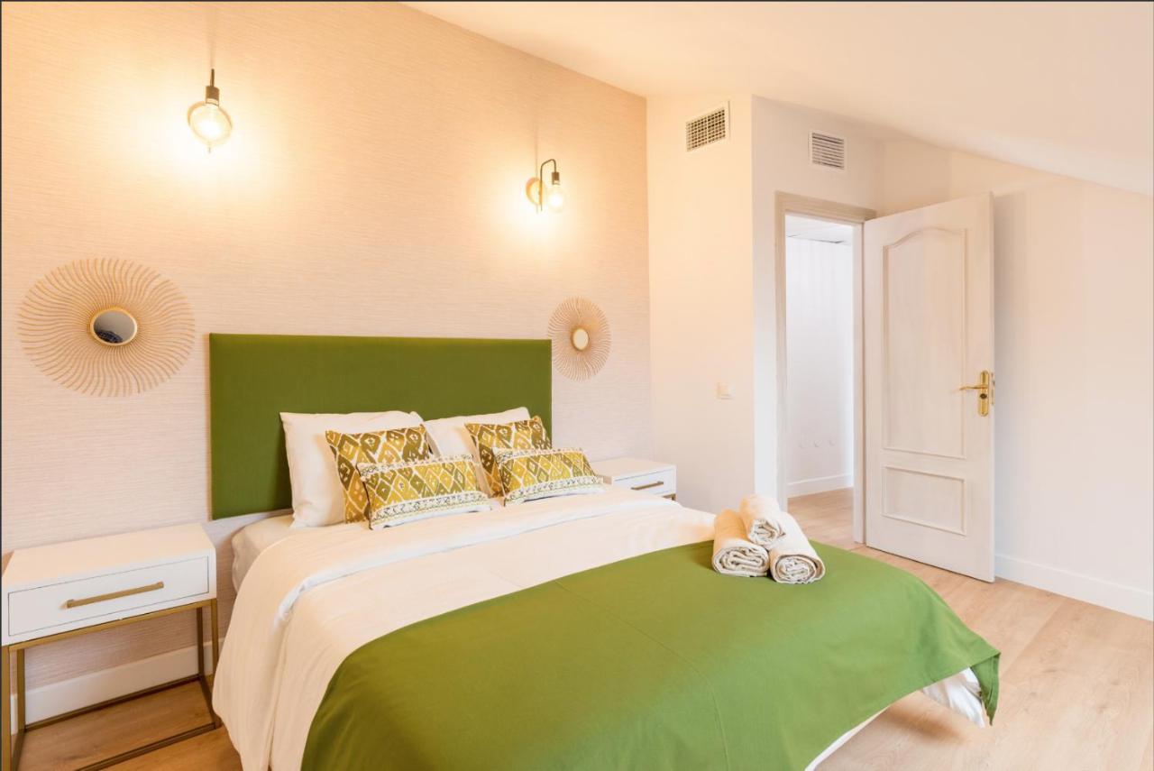 מאלגה Duplex Merced10 3J מראה חיצוני תמונה