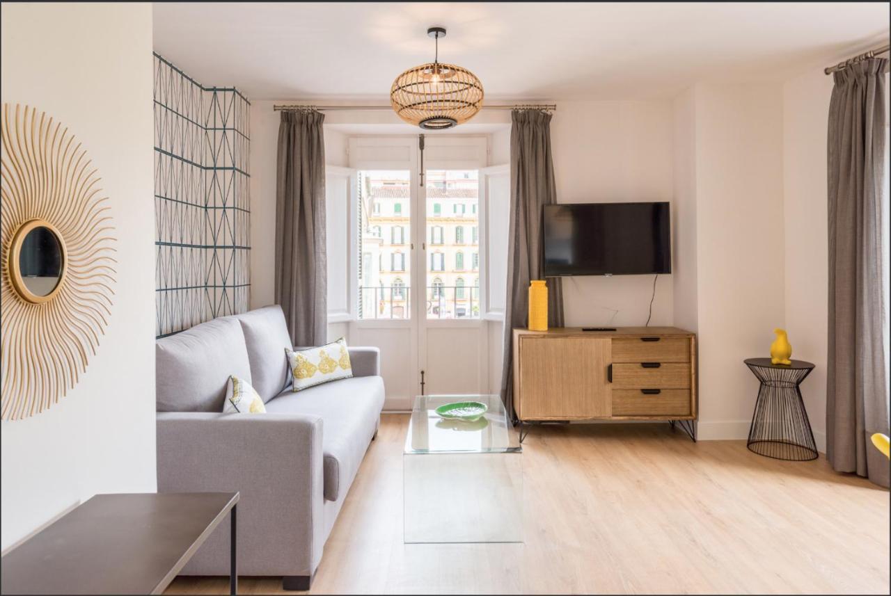 מאלגה Duplex Merced10 3J מראה חיצוני תמונה