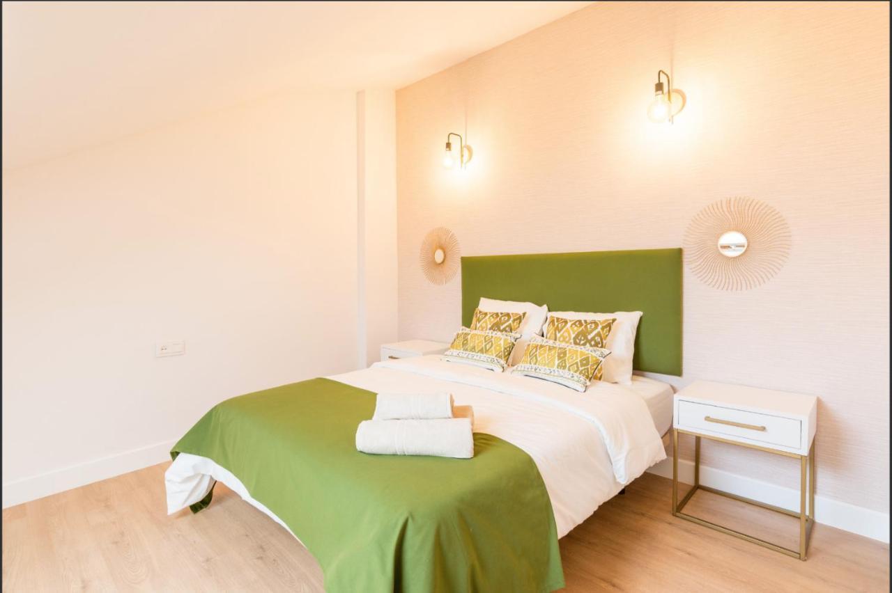 מאלגה Duplex Merced10 3J מראה חיצוני תמונה
