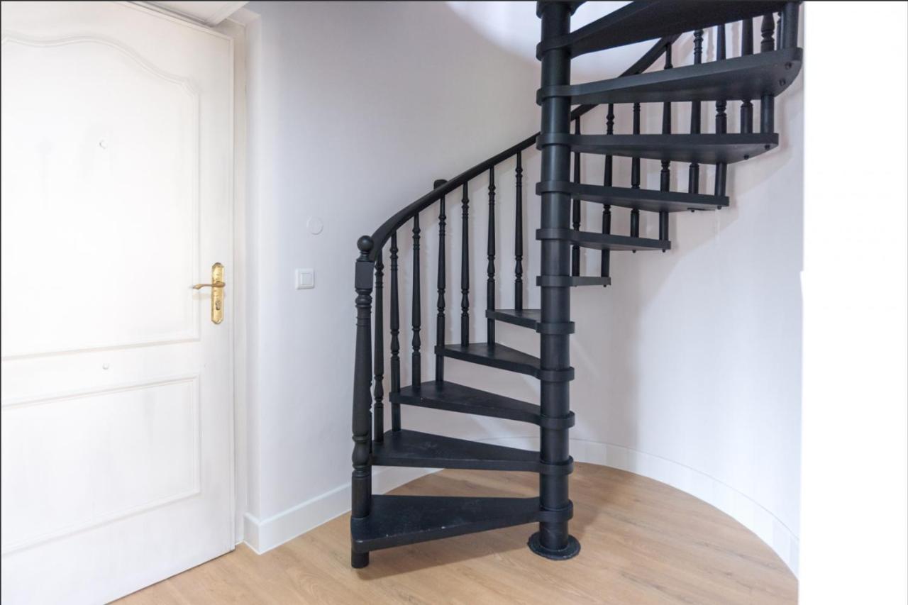 מאלגה Duplex Merced10 3J מראה חיצוני תמונה