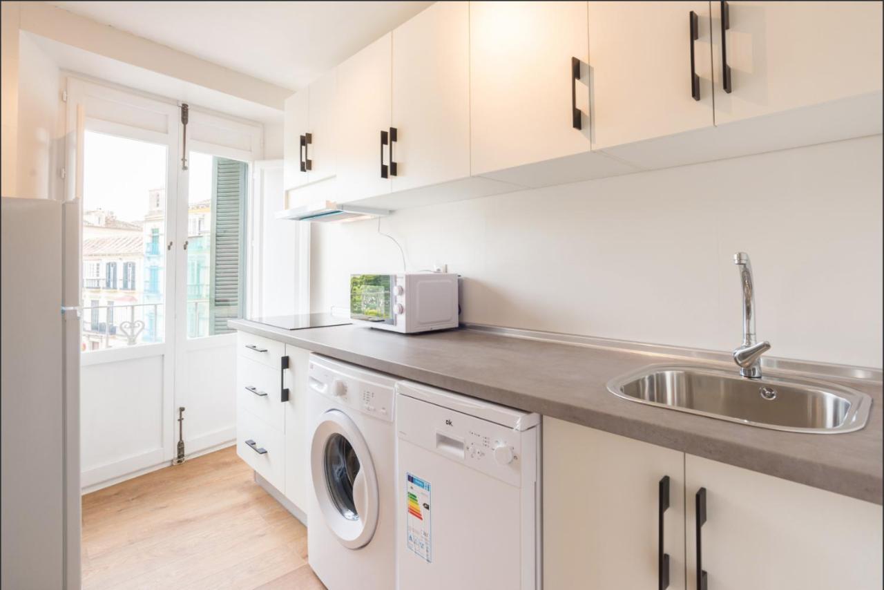 מאלגה Duplex Merced10 3J מראה חיצוני תמונה