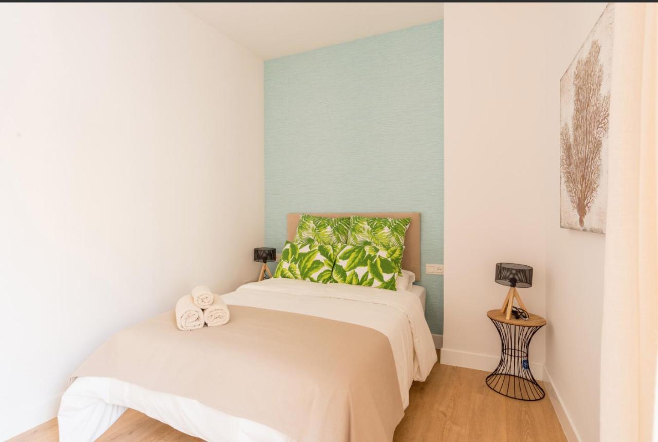 מאלגה Duplex Merced10 3J מראה חיצוני תמונה