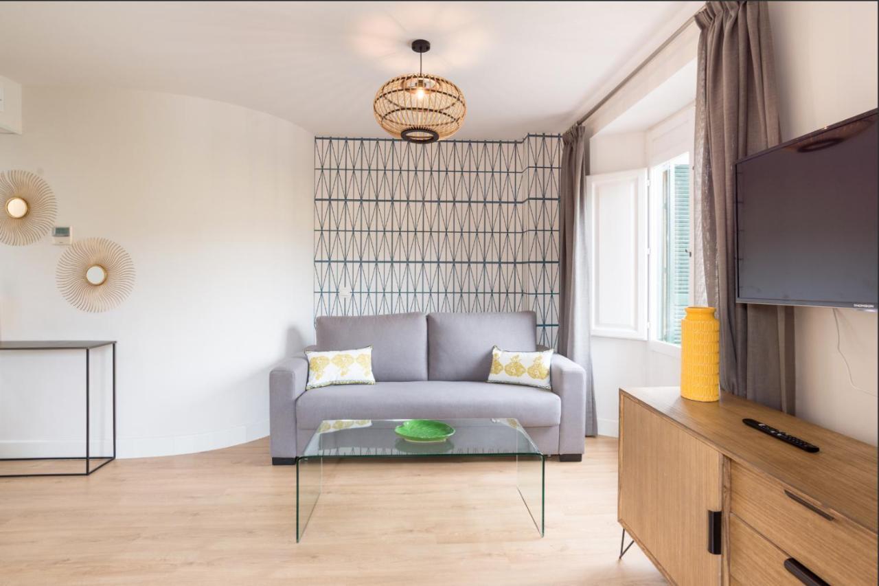 מאלגה Duplex Merced10 3J מראה חיצוני תמונה