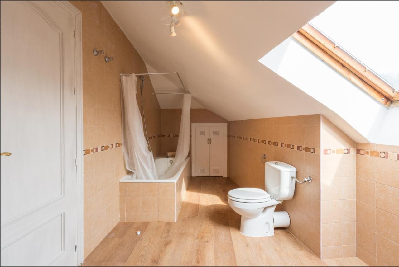 מאלגה Duplex Merced10 3J מראה חיצוני תמונה